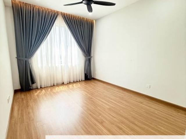 Condominium for rent in Port Klang, Selangor
