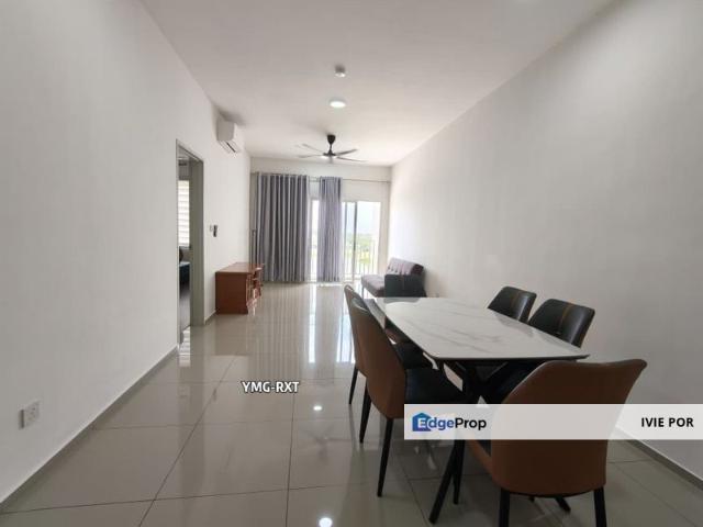 Condominium for rent in Bayuemas, Bandaraya Klang