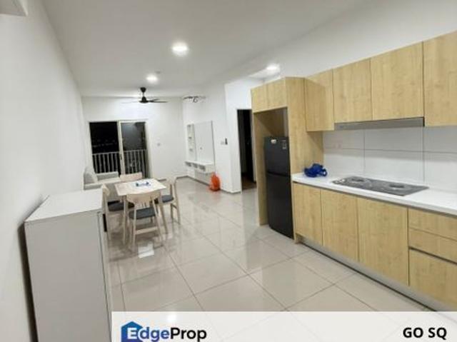 Condominium for sale in Port Klang, Selangor
