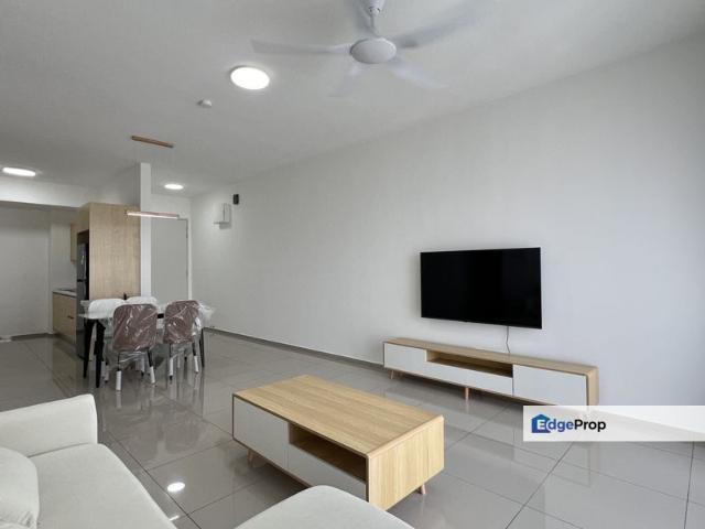 Condominium for rent in Port Klang, Selangor