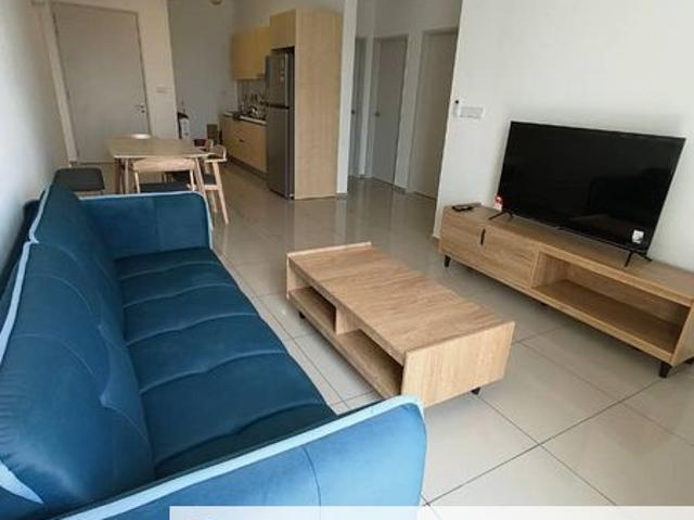 Condominium for rent in Port Klang, Selangor