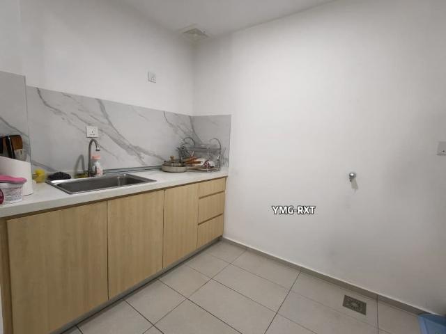 Apartment for rent in Kampung Atap, Bandaraya Klang