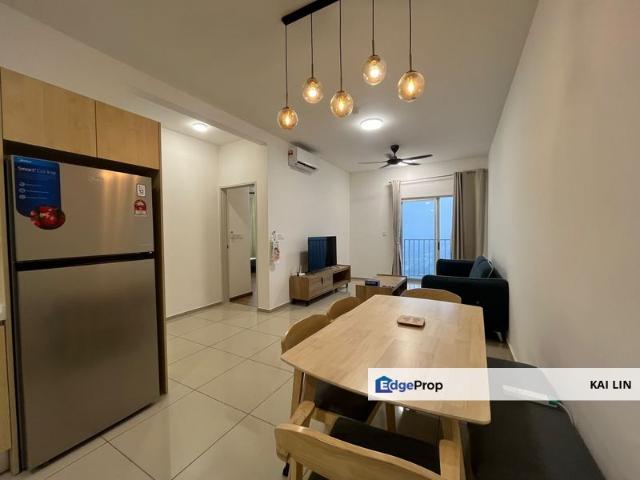 Condominium for rent in Bayuemas, Bandaraya Klang