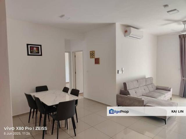 Condominium for rent in Port Klang, Selangor