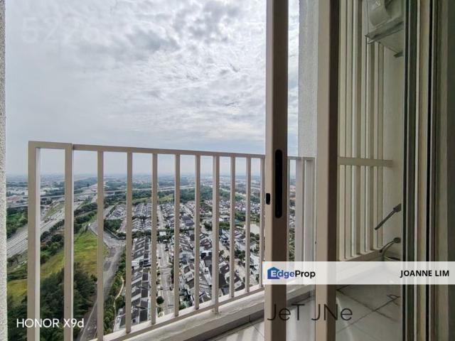 Condominium for rent in Bayuemas, Bandaraya Klang