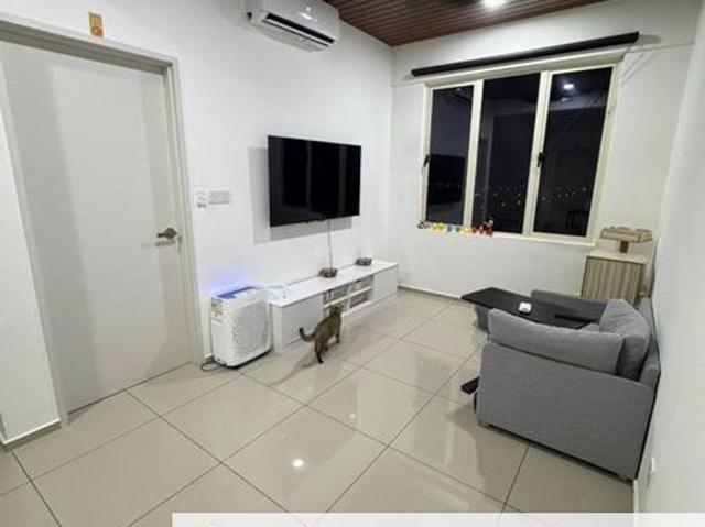 Condominium for rent in Port Klang, Selangor
