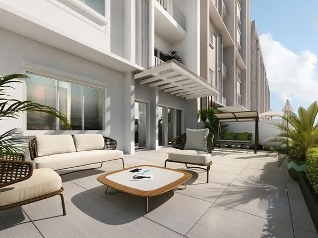 Apartment for rent in Bayuemas, Bandaraya Klang