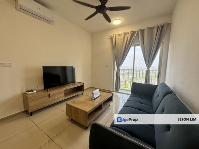 Condominium for rent in Port Klang, Selangor