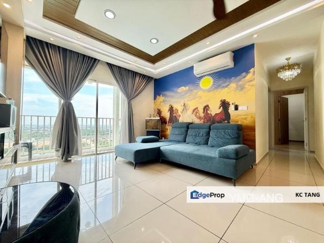 Condominium for rent in Port Klang, Selangor
