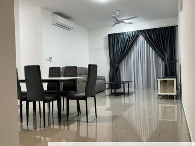 Condominium for rent in Port Klang, Selangor