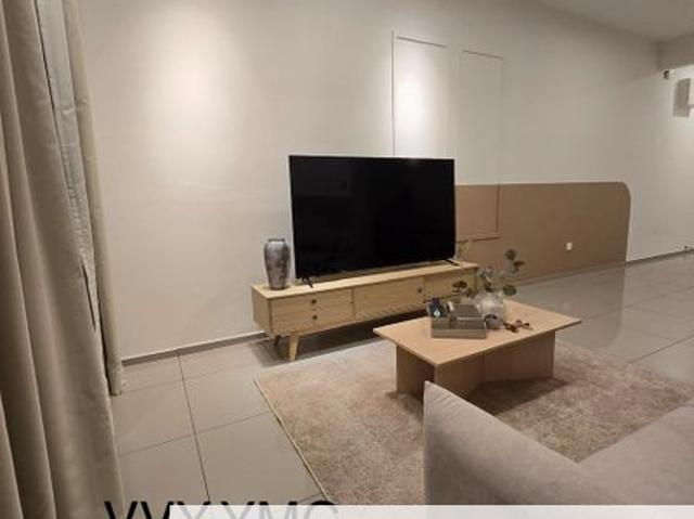 Condominium for rent in Bayuemas, Bandaraya Klang