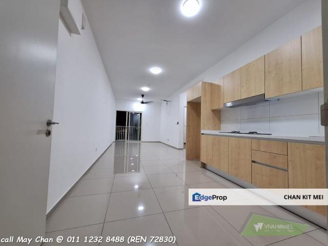 Condominium for rent in Port Klang, Selangor