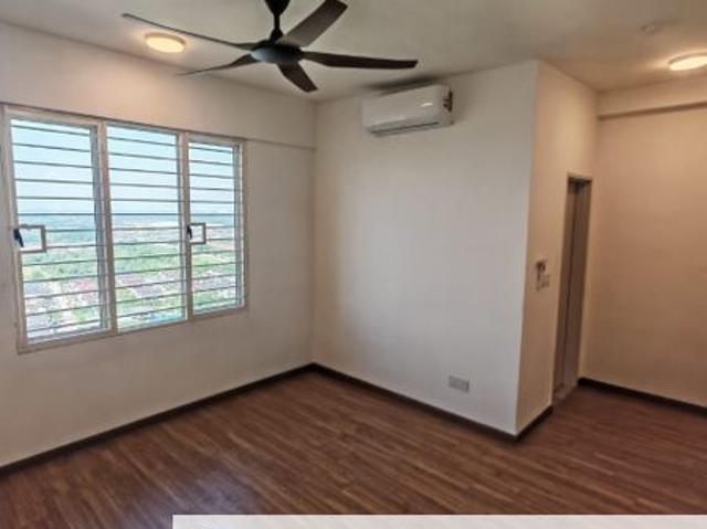 Condominium for rent in Bayuemas, Bandaraya Klang