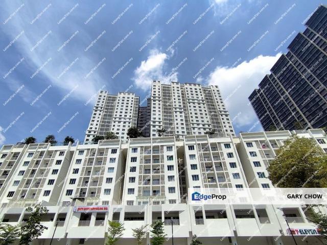 Condominium for sale in Port Klang, Selangor