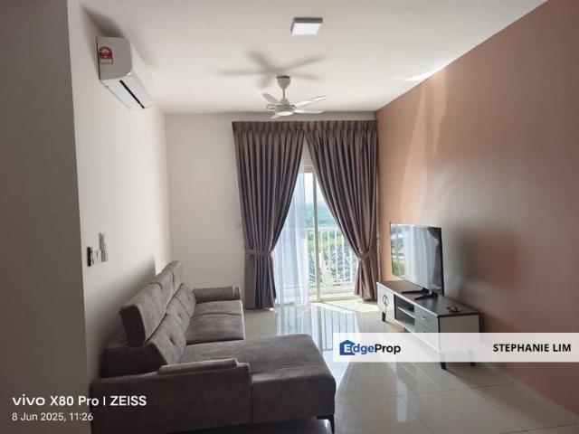 Condominium for rent in Port Klang, Selangor