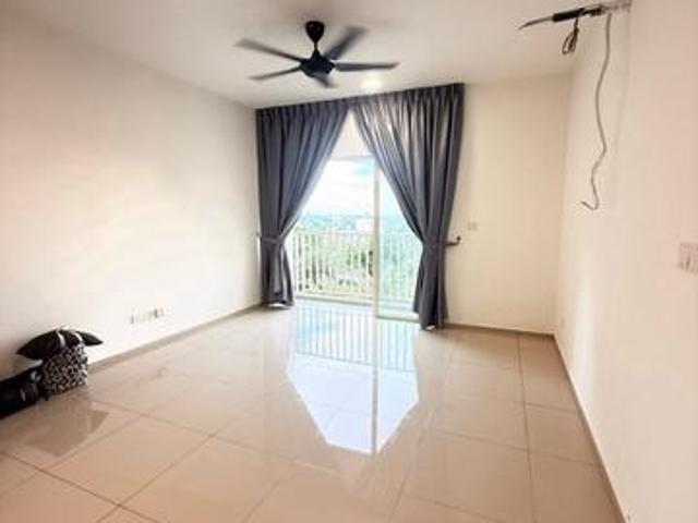 Serviced Residence for rent in Port Klang, Selangor