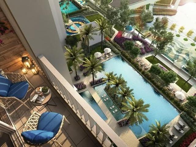 Apartment for rent in Port Klang, Selangor