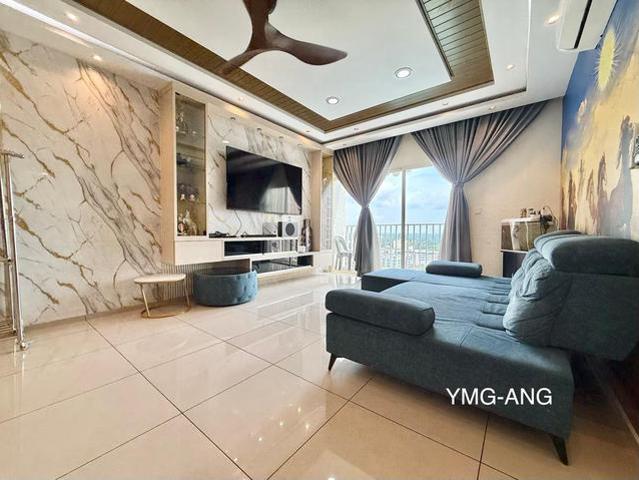 Serviced Residence for rent in Port Klang, Selangor