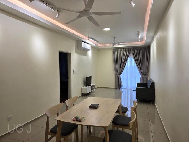 Serviced Residence for sale in Port Klang, Selangor