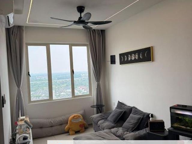 Condominium for rent in Port Klang, Selangor