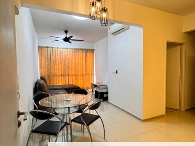 Condominium for rent in Port Klang, Selangor