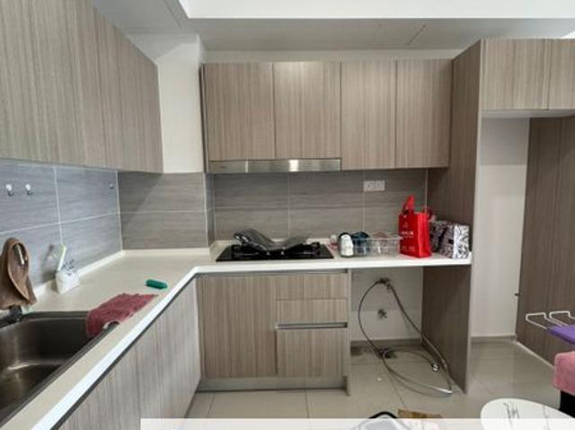 Condominium for rent in Port Klang, Selangor