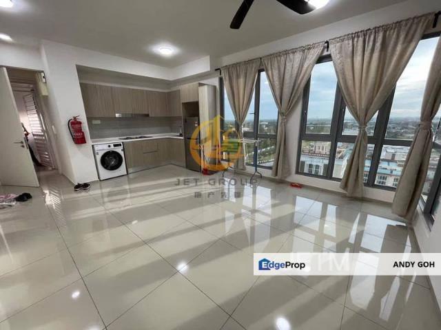 Condominium for rent in Port Klang, Selangor