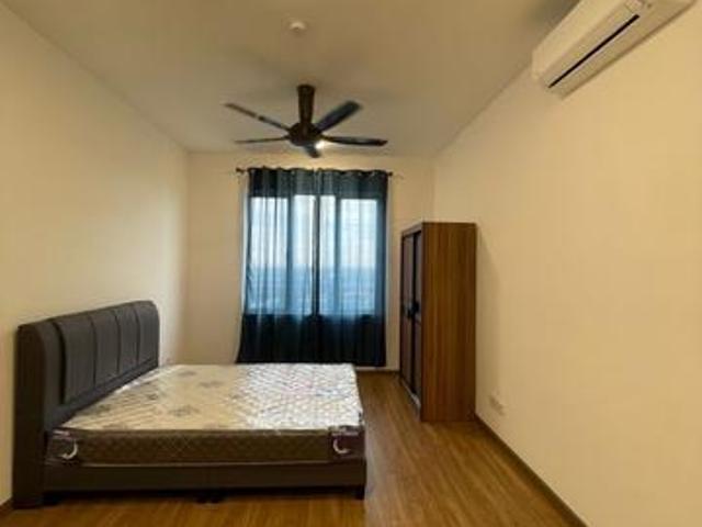 Serviced Residence for rent in Port Klang, Selangor
