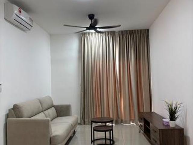Serviced Residence for rent in Port Klang, Selangor