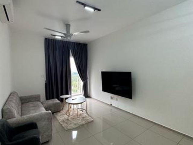 Serviced Residence for rent in Port Klang, Selangor