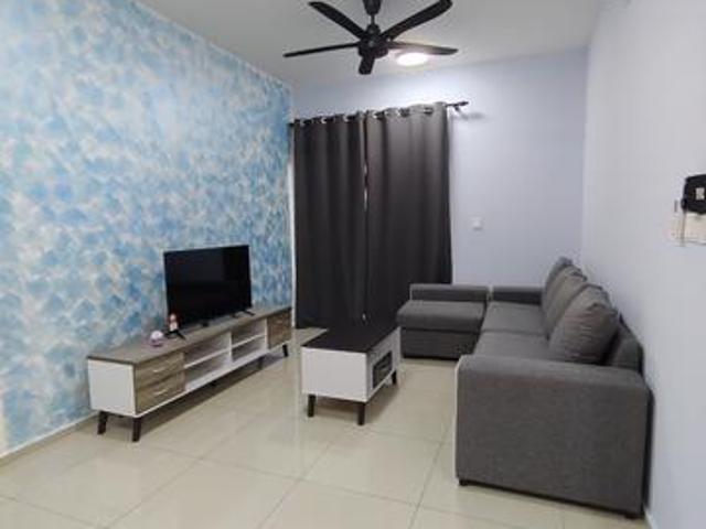 Serviced Residence for rent in Port Klang, Selangor