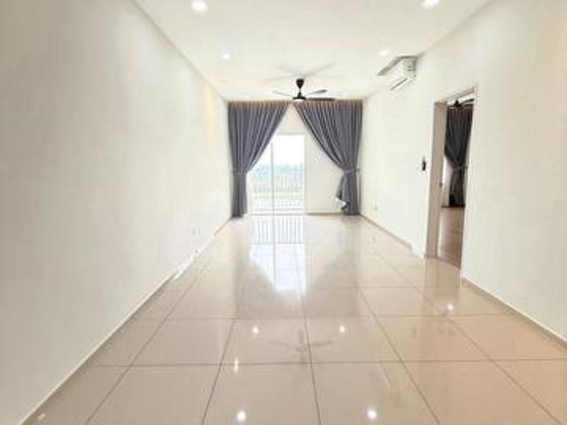 Serviced Residence for rent in Port Klang, Selangor