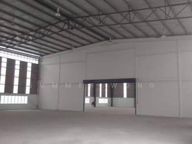 Residential House for rent in Hulu Selangor, Selangor