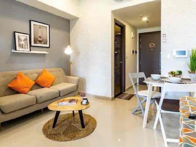 Căn hộ cho thuê tại Thủ Đức, Thành phố Hồ Chí Minh