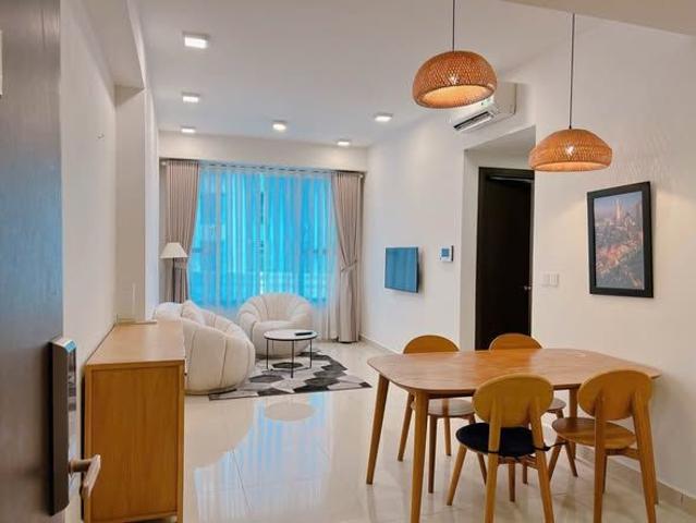 Căn hộ cho thuê tại Thủ Đức, Hồ Chí Minh