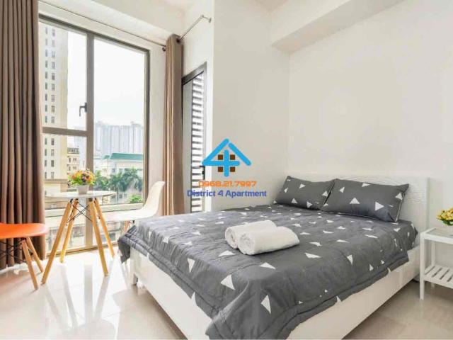 Căn hộ cho thuê tại Thủ Đức, Hồ Chí Minh