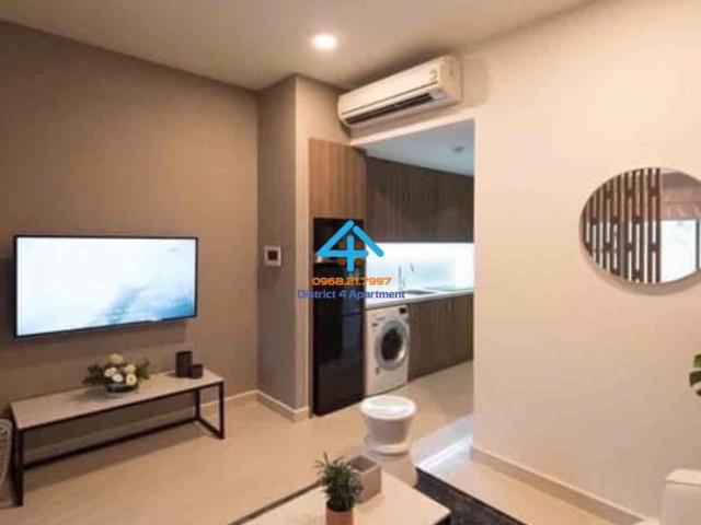 Căn hộ cho thuê tại Thủ Đức, Hồ Chí Minh