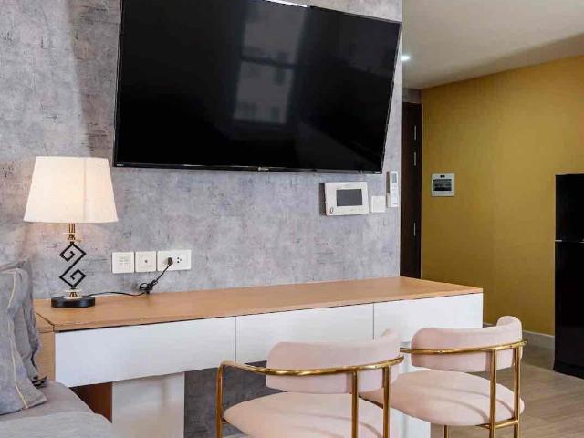 Căn hộ cho thuê tại Thủ Đức, Hồ Chí Minh