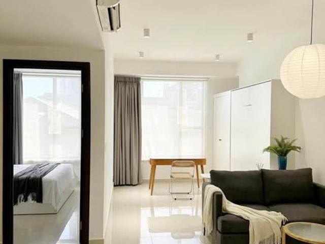 Căn hộ cho thuê tại Thủ Đức, Hồ Chí Minh