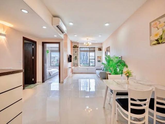 Căn hộ cho thuê tại Thủ Đức, Hồ Chí Minh