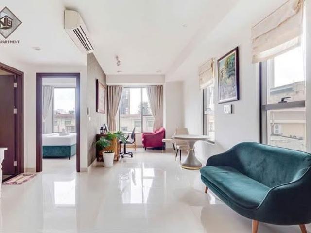 Căn hộ cho thuê tại Thủ Đức, Hồ Chí Minh