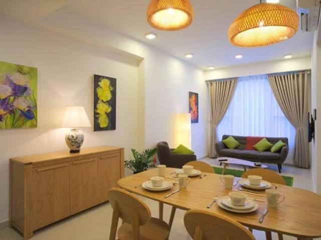 Căn hộ cho thuê tại Thủ Đức, Hồ Chí Minh