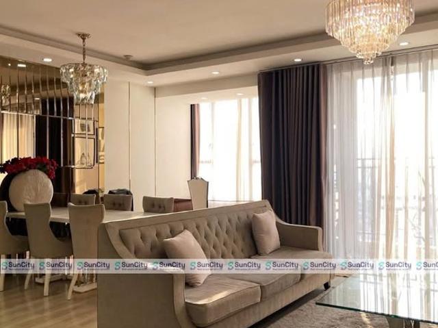 Căn hộ cho thuê tại Thủ Đức, Hồ Chí Minh