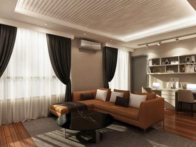 Căn hộ cho thuê tại Thủ Đức, Hồ Chí Minh