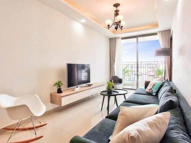 Căn hộ cho thuê tại Thủ Đức, Hồ Chí Minh