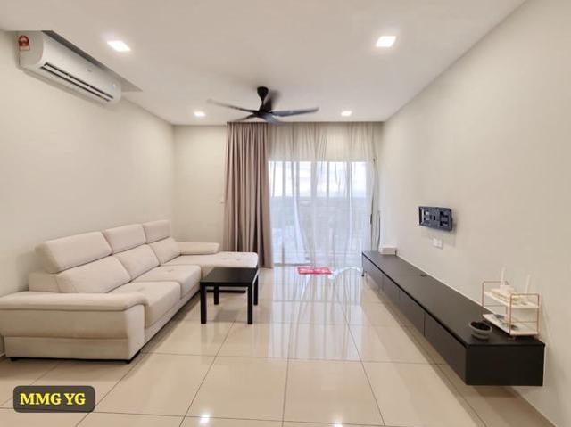 Serviced Residence for rent in Pelabuhan Klang, Bandaraya Klang