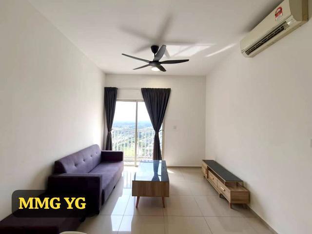 Serviced Residence for sale in Port Klang, Selangor