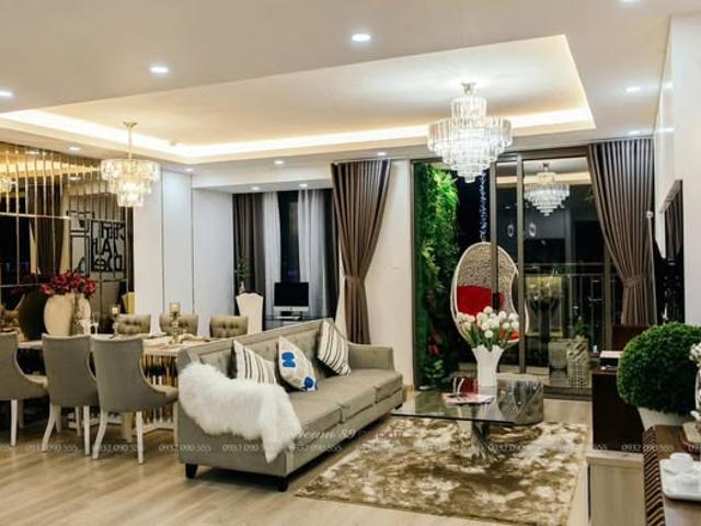Căn hộ cho thuê tại Thủ Đức, Hồ Chí Minh