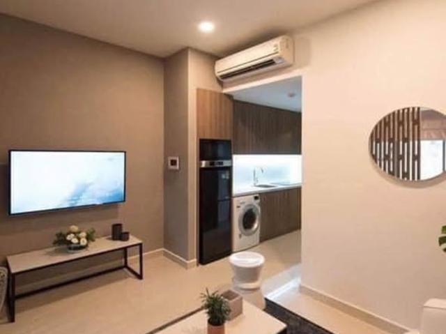 Căn hộ cho thuê tại Thủ Đức, Hồ Chí Minh