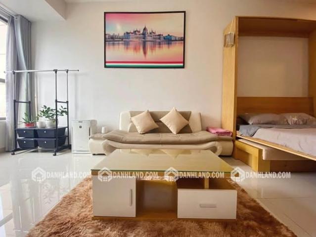 Căn hộ cho thuê tại Thủ Đức, Hồ Chí Minh